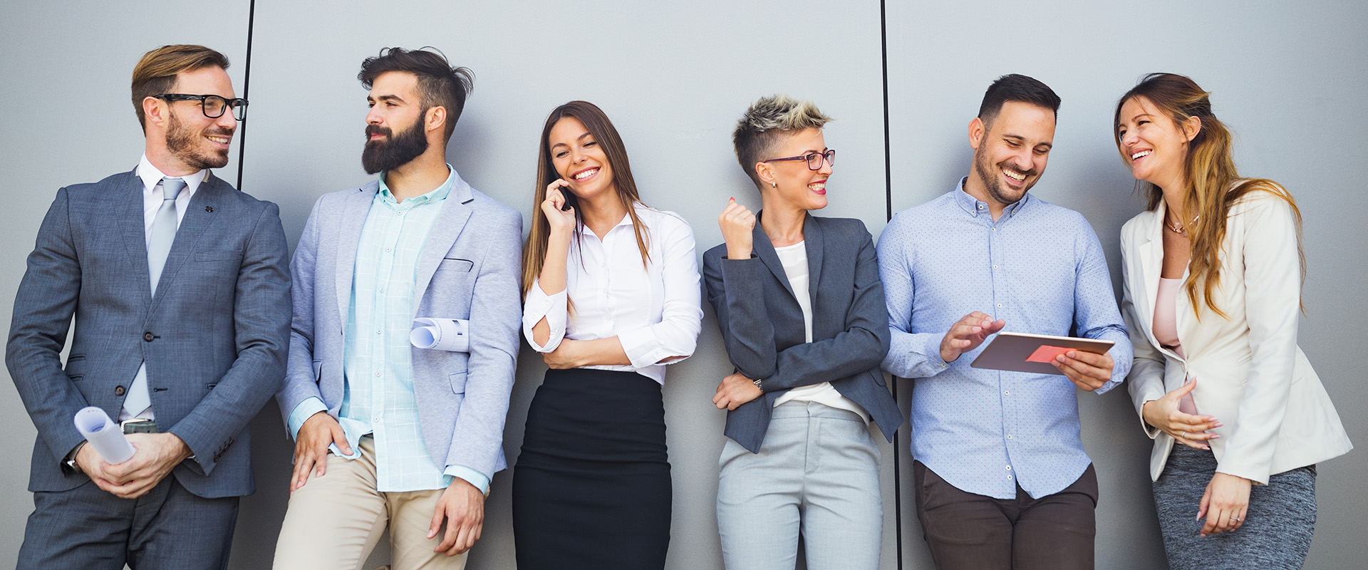 HELPING TO BUILD YOUR FUTURE